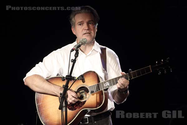 LLOYD COLE - 2013-10-06 - PARIS - La Maroquinerie - 